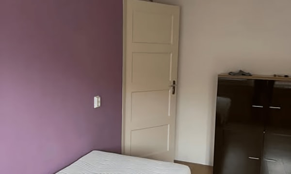 Kamer | 12m² | Julianalaan | €450,-