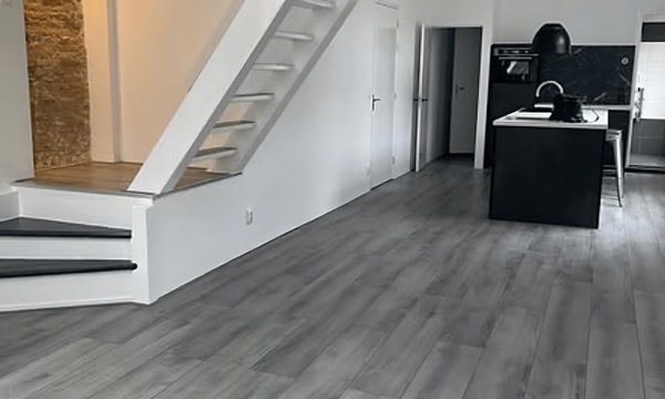 Appartement | Grote Hoogstraat | €2570,-