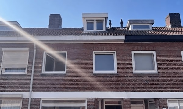 Kamer | 13m² | Hobbemastraat | €695,-