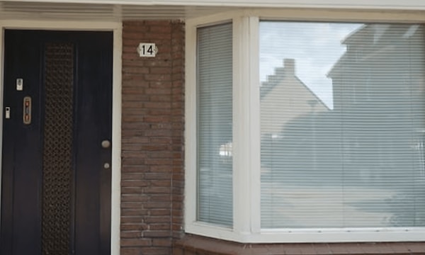 Kamer | 8m² | Kotterstraat | €598,-