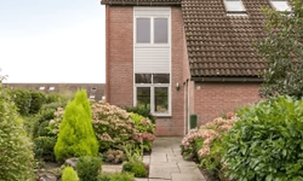 Huis | 125m² | Hottingastate | €1100,-