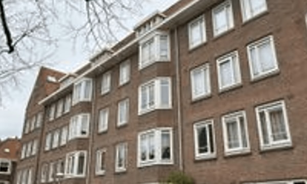 Appartement | 59m² | Woestduinstraat | €2150,-