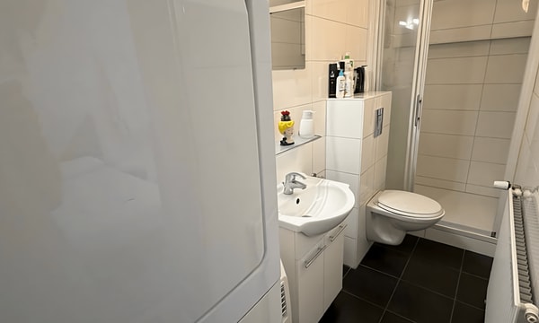 Appartement | 43m² | €892,-