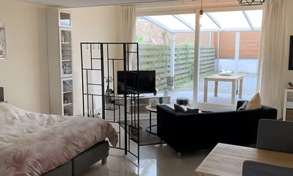 Appartement | 44m² | Coranthijnestraat | €995,-