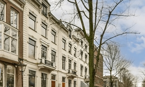 Appartement | 94m² | €3650,-