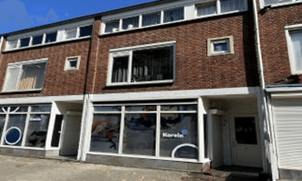 Appartement | 94m² | Floralaan West | €600,-