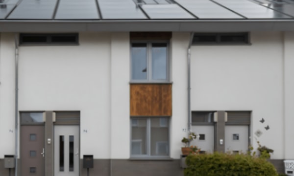 Appartement | Kasperenstraat | €692,-