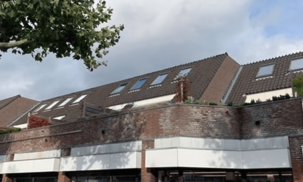 Huis | m² | €8888,-
