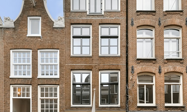 Appartement | 61m² | Herenstraat | €2650,-