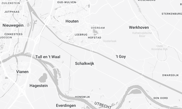 Kamer | m² | €1161,-