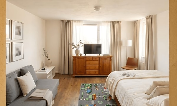 Appartement | 150m² | Koningin Julianaweg | €3500,-