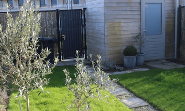 Seniorenwoning | 104m² | €1600,-