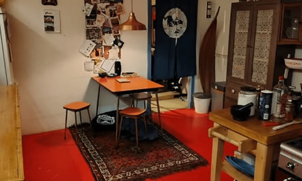 Appartement | m² | €1200,-
