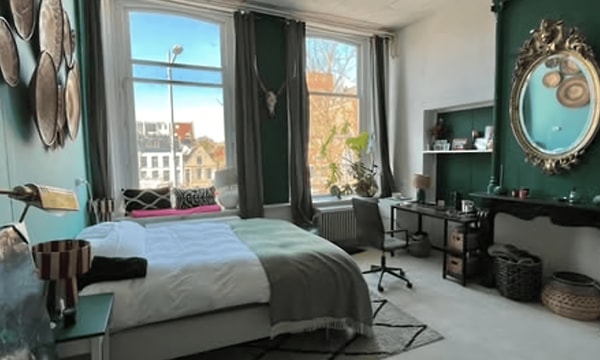 Kamer | Noorderhaven | €750,-