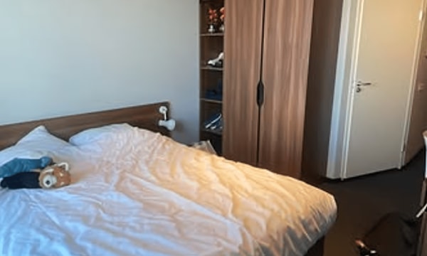 Kamer | m² | €1235,-