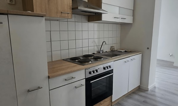 Studio | 25m² | Assendorperstraat | €695,-