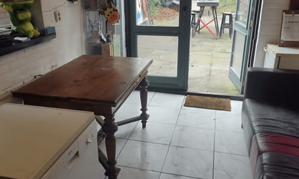 Kamer | m² | €450,-