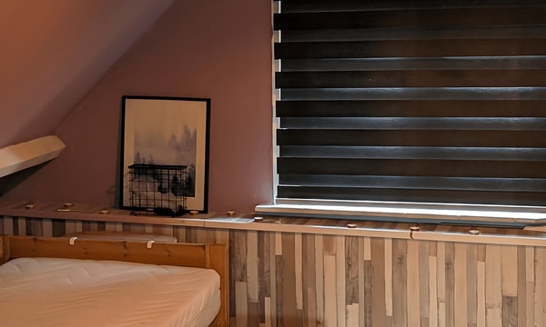 Kamer | 20m² | €750,-