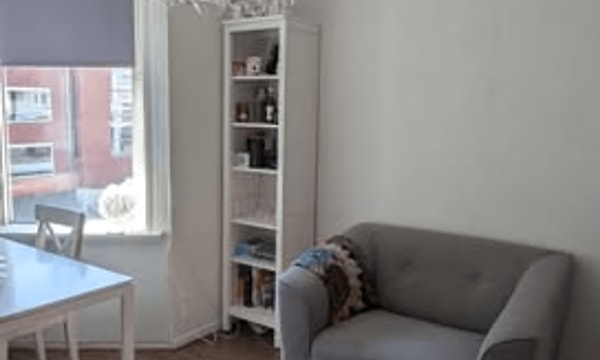 Kamer | 20m² | Bleeklaan | €453,-