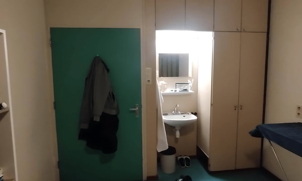 Kamer | 15m² | Aan 't Verlaat | €674,-