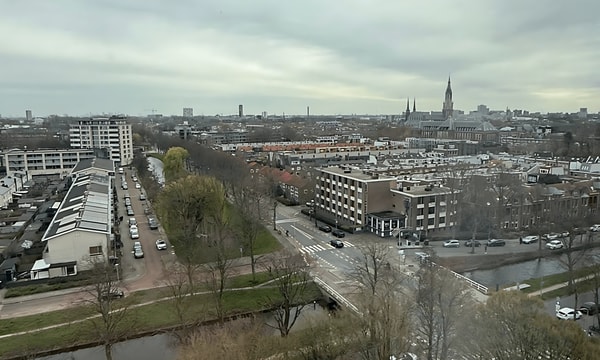 Kamer | 15m² | Aan 't Verlaat | €892,-