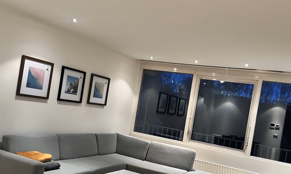 Kamer | 13m² | Meidoornweg | €1000,-