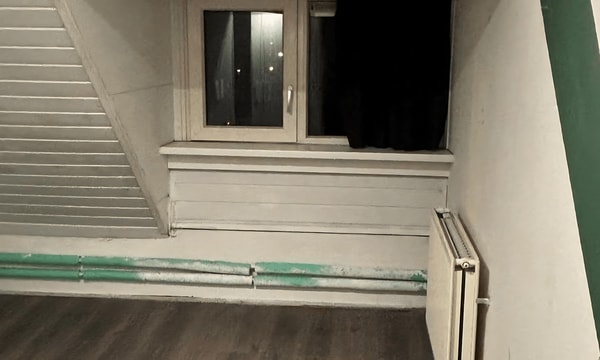 Kamer | 8m² | Edisonstraat | €385,-