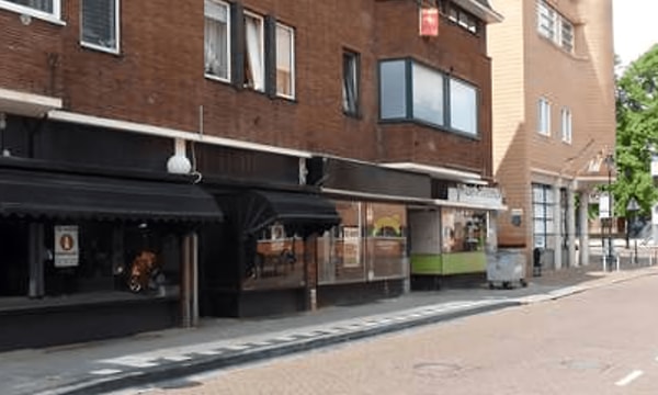 Kamer | 10m² | Langestraat | €390,-