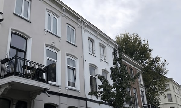Studio | 30m² | Spijkerstraat | €795,-