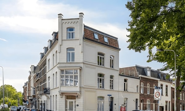 Appartement | 50m² | Volksplein | €1650,-