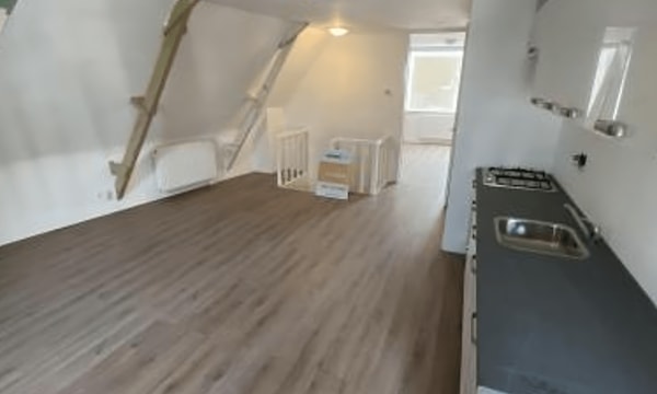 Appartement | 49m² | Marktstraat | €995,-
