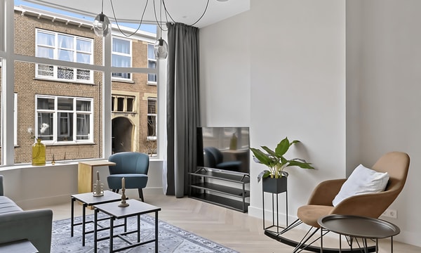 Appartement | 105m² | Acaciastraat | €3500,-