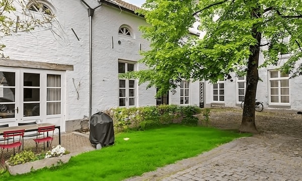 Appartement | 113m² | €2450,-