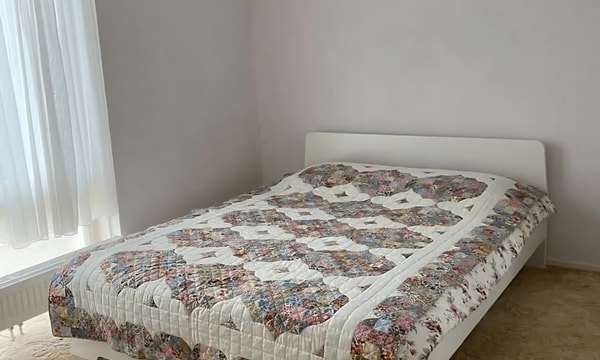 Huis | 73m² | €2026,-
