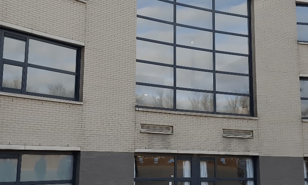 Kamer | 19m² | Lawickse Allee | €558,-