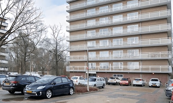 Appartement | 98m² | Marne | €1895,-
