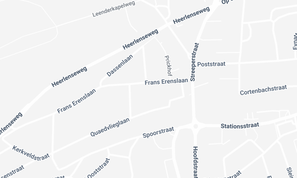 Appartement | Frans Erenslaan | €1028,-