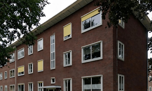 Appartement | 67m² | Heesbergstraat | €885,-