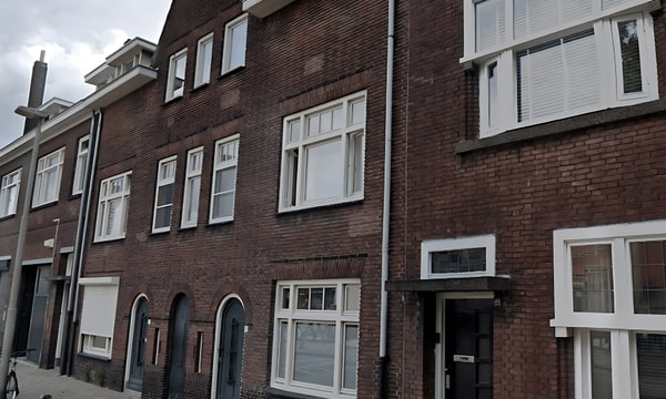 Huis | 13m² | Don Boscostraat | €469,-