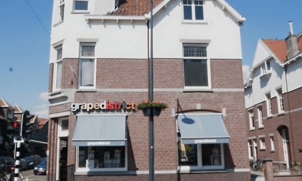Huis | 75m² | Burgemeester Reigerstraat | €1368,-