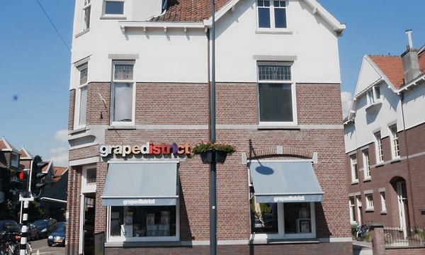 Appartement | 75m² | Burgemeester Reigerstraat | €1318,-