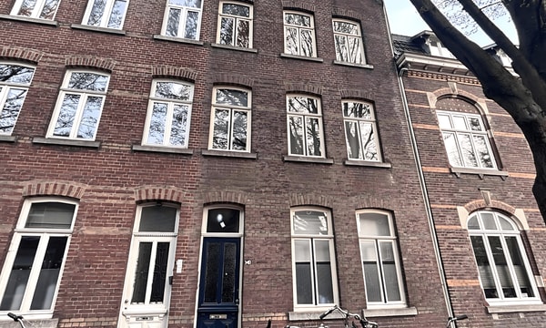 Kamer | 26m² | Herbenusstraat | €740,-