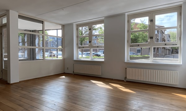 Appartement | 80m² | €1500,-