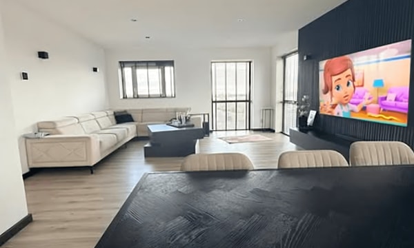 Appartement | m² | €2000,-