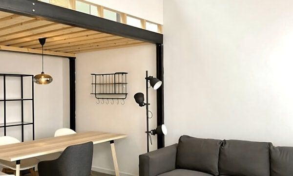 Huis | 46m² | Oudenoord | €2020,-