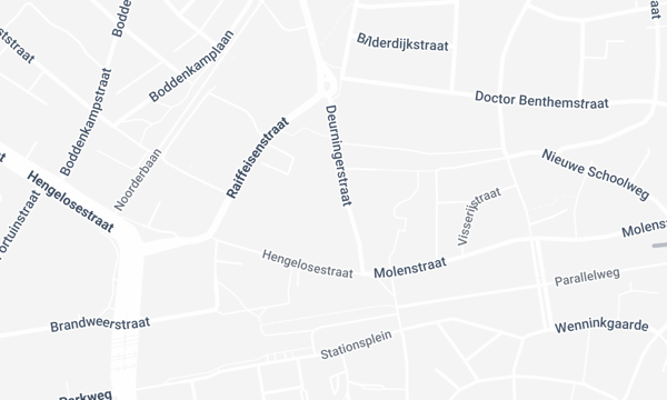Kamer | 20m² | Deurningerstraat | €250,-