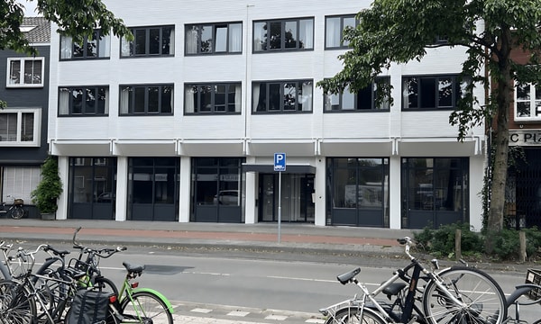 Studio | 19m² | Leenderweg | €1008,-
