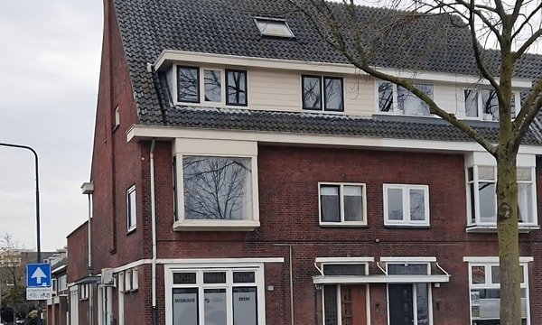 Kamer | 128m² | Minister Kanstraat | €655,-