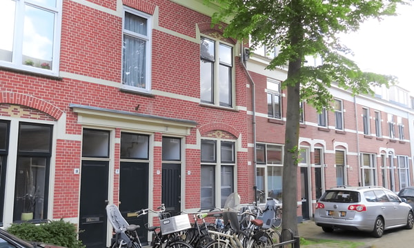 Appartement | 90m² | €2350,-