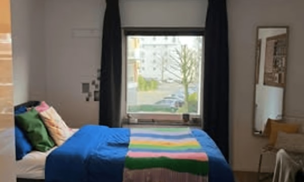 Kamer | Voorschoterlaan | €960,-